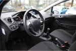 Ford Fiesta 1.0 STYLE | NL-AUTO! | DEALER OH! | NAVI | AIRCO | BLUETOOTH | PRACHTIGE STAAT!