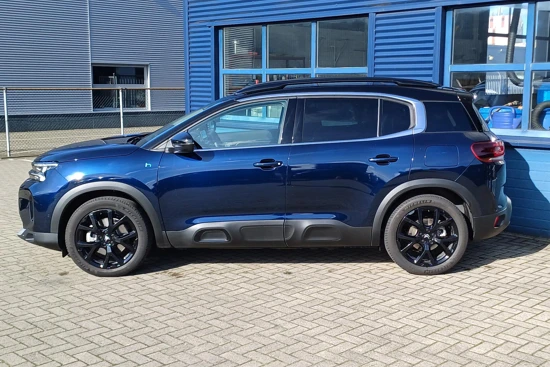 Citroën C5 Aircross 1.6 Plug-in Hybrid Shine