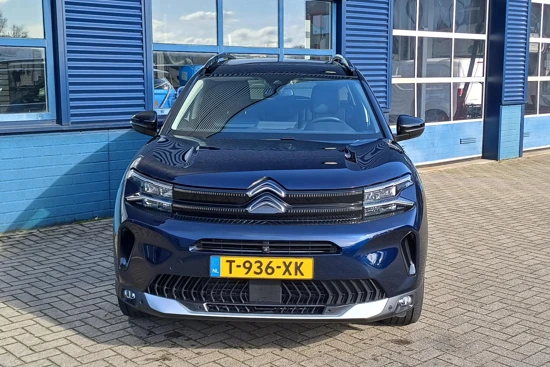 Citroën C5 Aircross 1.6 Plug-in Hybrid Shine