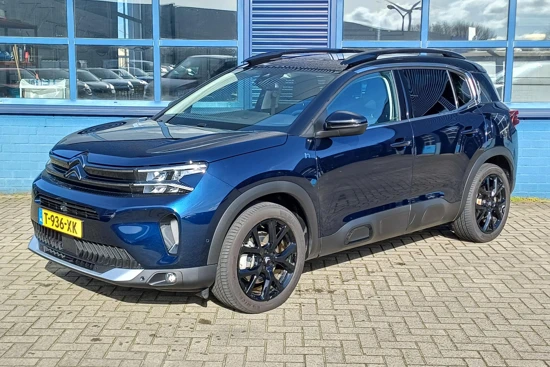 Citroën C5 Aircross 1.6 Plug-in Hybrid Shine