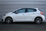 Peugeot 208 1.2 PURETECH 110PK 5-DRS ALLURE / NAVI / CLIMA / LED / PDC / PARELMOER / 16" LMV / BLUETOOTH / CRUISECONTROL / NIEUWSTAAT !!