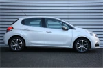 Peugeot 208 1.2 PURETECH 110PK 5-DRS ALLURE / NAVI / CLIMA / LED / PDC / PARELMOER / 16" LMV / BLUETOOTH / CRUISECONTROL / NIEUWSTAAT !!