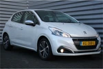 Peugeot 208 1.2 PURETECH 110PK 5-DRS ALLURE / NAVI / CLIMA / LED / PDC / PARELMOER / 16" LMV / BLUETOOTH / CRUISECONTROL / NIEUWSTAAT !!