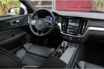 Volvo S60 B4 198pk Plus Dark HEICO SPORTIV | Black Pack | Adaptive Cruise | Schuifdak | Camera