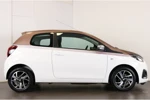 Peugeot 108 1.0 e-VTi Allure 68pk