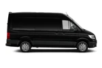 Volkswagen Crafter 35 2.0 TDI 140 pk Automaat L3H3 Exclusive