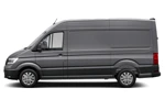 Volkswagen Crafter 30 2.0 TDI 140 pk Automaat L3H3 Exclusive