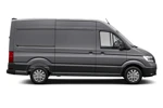 Volkswagen Crafter 30 2.0 TDI 140 pk Automaat L3H3 Exclusive