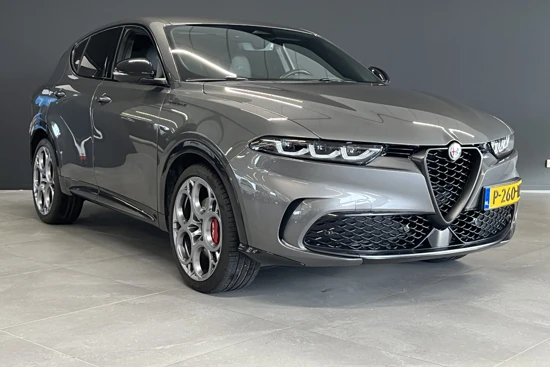 Alfa Romeo Tonale 1.5T Hybrid Edizione Speciale