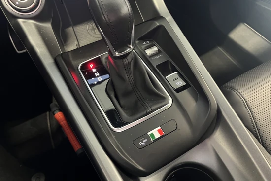 Alfa Romeo Tonale 1.5T Hybrid Edizione Speciale