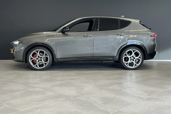 Alfa Romeo Tonale 1.5T Hybrid Edizione Speciale