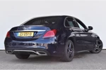 Mercedes-Benz C-Klasse 180 AMG Premium Pack