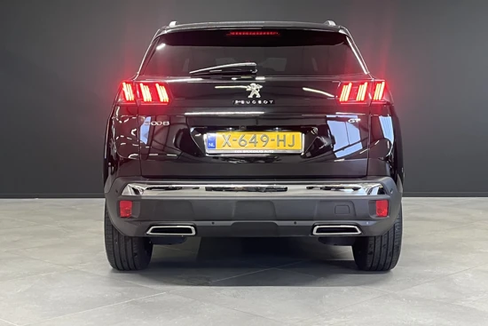 Peugeot 3008 1.2 PureTech GT Pack Business