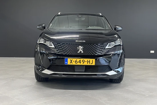 Peugeot 3008 1.2 PureTech GT Pack Business