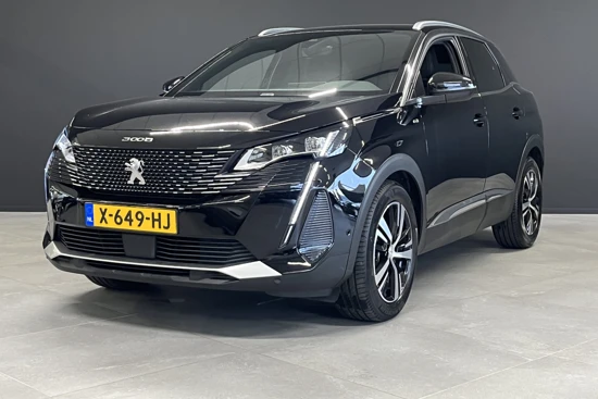 Peugeot 3008 1.2 PureTech GT Pack Business