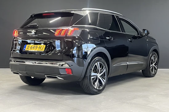 Peugeot 3008 1.2 PureTech GT Pack Business