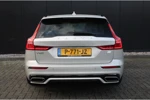 Volvo V60 T6 Recharge AWD R-Design | Long Range