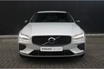 Volvo V60 T6 Recharge AWD R-Design | Long Range