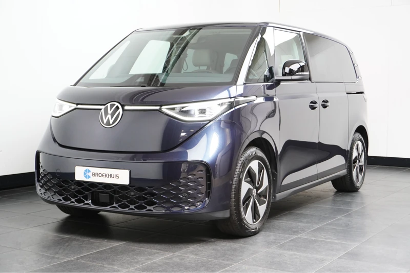 Volkswagen ID. Buzz 1st 77kWh 204 pk