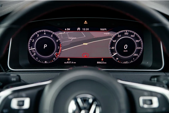 Volkswagen Golf 2.0TSI 245pk GTI Performance | Dynaudio | Camera | Dynamic chassis control |