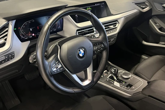 BMW 1-serie 118i Executive Edition