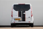 Ford Transit Custom 320 2.0TDCI L2H1 Sport Automaat | DEALER ONDERHOUDEN! | STANDVERWARMING | XENON | CAMERA | DODE HOEK | ALARM |