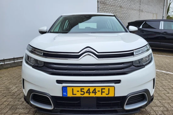 Citroën C5 Aircross 1.2 PureTech Business