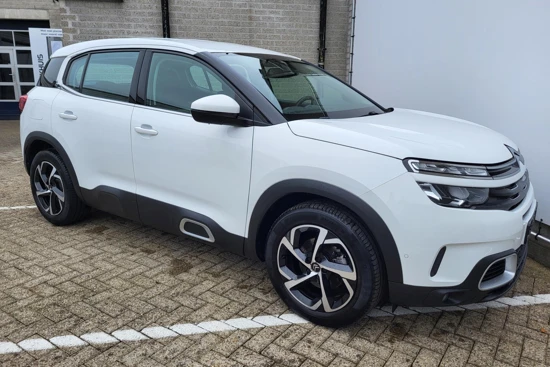 Citroën C5 Aircross 1.2 PureTech Business