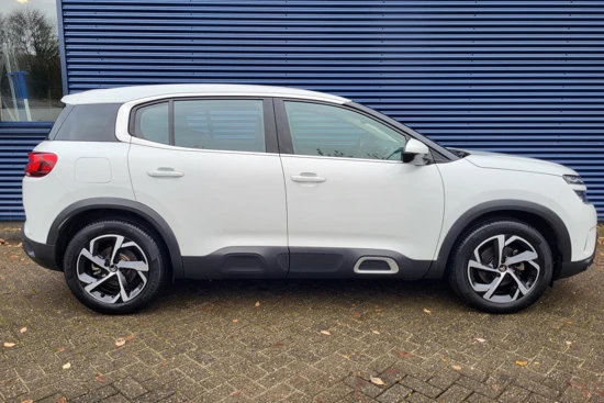 Citroën C5 Aircross 1.2 PureTech Business