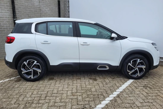 Citroën C5 Aircross 1.2 PureTech Business