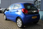 Citroën C1 1.0 VTi Feel