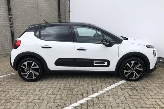 Citroën C3 1.2 PureTech Shine