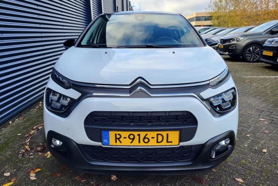 Citroën C3 1.2 PureTech Shine