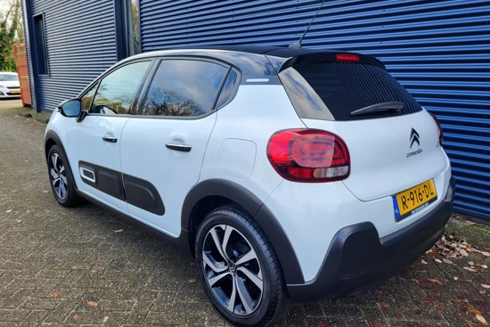 Citroën C3 1.2 PureTech Shine