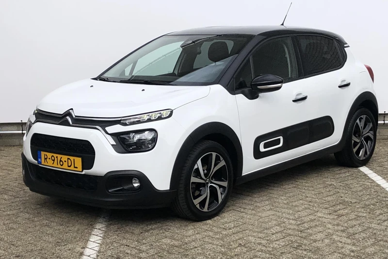 Citroën C3 1.2 PureTech Shine