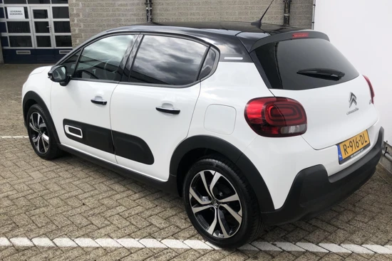 Citroën C3 1.2 PureTech Shine