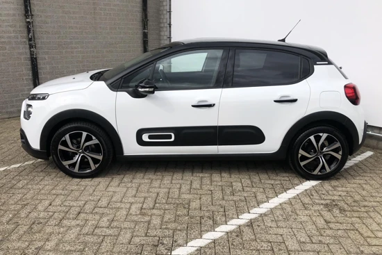 Citroën C3 1.2 PureTech Shine