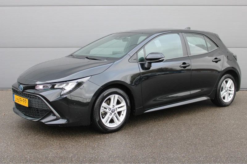 Toyota Corolla 1.8 Hybrid AUT.