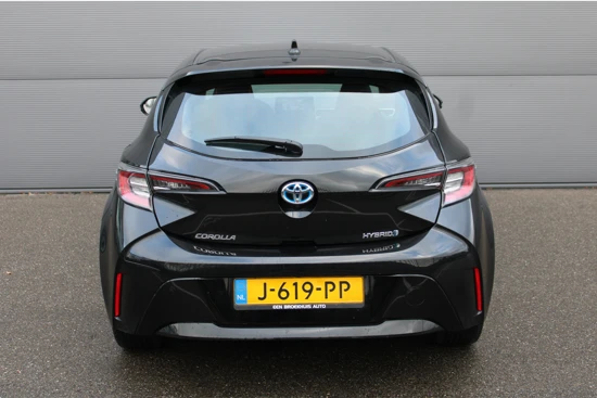 Toyota Corolla 1.8 Hybrid AUT.