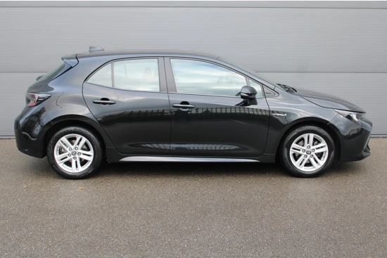 Toyota Corolla 1.8 Hybrid AUT.