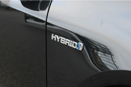 Toyota Corolla 1.8 Hybrid AUT.