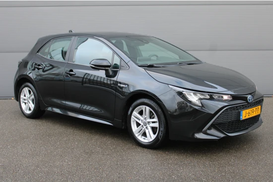 Toyota Corolla 1.8 Hybrid AUT.