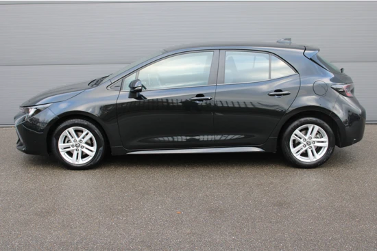 Toyota Corolla 1.8 Hybrid AUT.