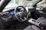 Ford Explorer 3.0 V6 PHEV ST-LINE 7P | DEALER OH! | PANODAK | ALLE OPTIES! | GROOT SCHERM | LEDER | MEMORY SEATS | B&O | BLIS | ADAPTIVE CRUIS