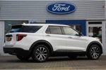 Ford Explorer 3.0 V6 PHEV ST-LINE 7P | DEALER OH! | PANODAK | ALLE OPTIES! | GROOT SCHERM | LEDER | MEMORY SEATS | B&O | BLIS | ADAPTIVE CRUIS