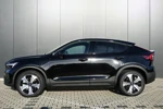 Volvo C40 Single Motor 69 kWh | Panoramadak | Stoelverwarming | Warmtepomp | Black Pack