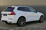 Volvo XC60 T8 AWD Polestar Engineered 455pk l Bowers & Wilkins l Gelaagd glas l 22'' velgen