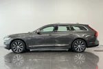 Volvo V90 T6 AWD Inscription | Long range | Trekhaak | Pano | Headup | Blis | 360 camera | Harman Kardon