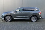 Hyundai Santa Fe HEV 230pk 7-zits Premium Automaat | Leder | Climate | Keyless | 360 Camera | 19" Lichtmetaal | Parkeer Assistent | Elektrische K