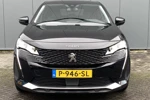 Peugeot 5008 1.2 130pk 7-Zits Allure Automaat | Led | Leder | Camera | Climate | Keyless | NL. Auto | Navigatie | 18" Lichtmetaal | Cruisecon